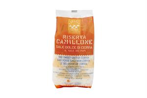 SALE DOLCE RISERVA CAMILLONE - 750G