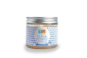 SCRUB CORPO ESFOLIANTE BIO 250G-en