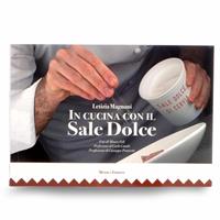 IN CUCINA CON IL SALE DOLCE - BOOK EDITED BY PARCO SALINA CERVIA