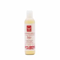 SHOWER SHAMPOO WITH SALT MOTHER LIQUOR - 250 ML