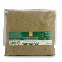 SALE ALLE ERBE AROMATICHE PER CARNE - KG 1
