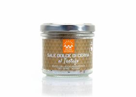 SALE DOLCE DI CERVIA AL TARTUFO - GR 100