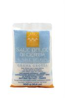 SALE DOLCE DI CERVIA - GRANA GROSSA - 300G