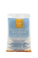 SALE DOLCE DI CERVIA (NATURAL SEA SALT - COARSE GRIND) 300G