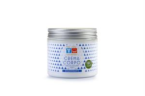 CREMA CORPO RIGENERANTE BIO 200 ML