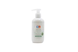 SAPONE LIQUIDO BIO 250 ML-en