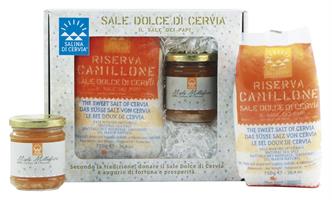 SALE E DINTORNI - RISERVA CAMILLONE-en