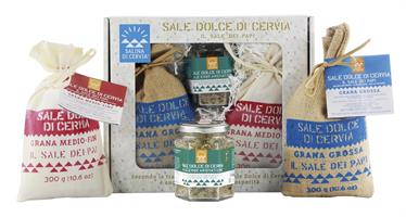 SAPORI DI SALE - 722-en