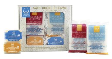 SALE E BENESSERE - 674