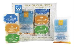 SALE E BENESSERE - 677-en
