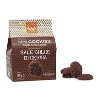 TRADITIONAL PANETTONE WITH NATURAL SEA SALT OF CERVIA  750 G