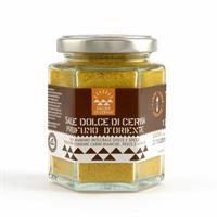 SALE DOLCE DI CERVIA AL PROFUMO D'ORIENTE - 100g