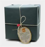 TRADITIONAL PANETTONE WITH NATURAL SEA SALT OF CERVIA  750 G