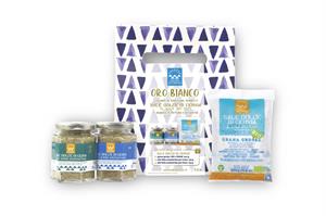 CONF. REGALO SALE DOLCE - (2B/21/22)