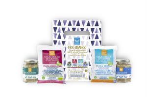 CONF. REGALO SALE DOLCE - (2B/7B/21/22)